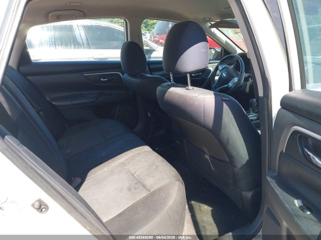 45269298 :رقم المزاد ، 1N4AL3AP0HC194313 vin ، 2017 Nissan Altima 2.5 Sr مزاد بيع