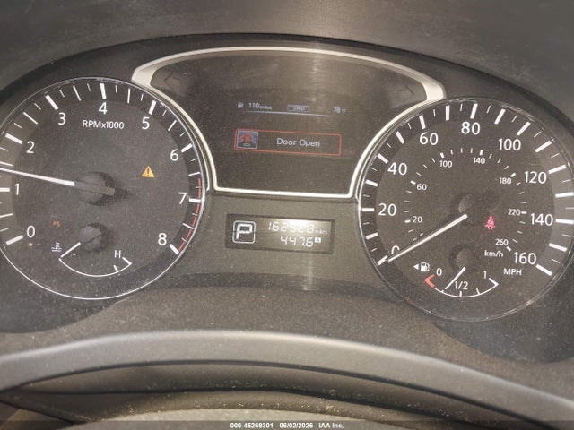 Продаж на аукціоні авто 2014 Nissan Pathfinder Sl, vin: 5N1AR2MM8EC658735, номер лоту: 45269301