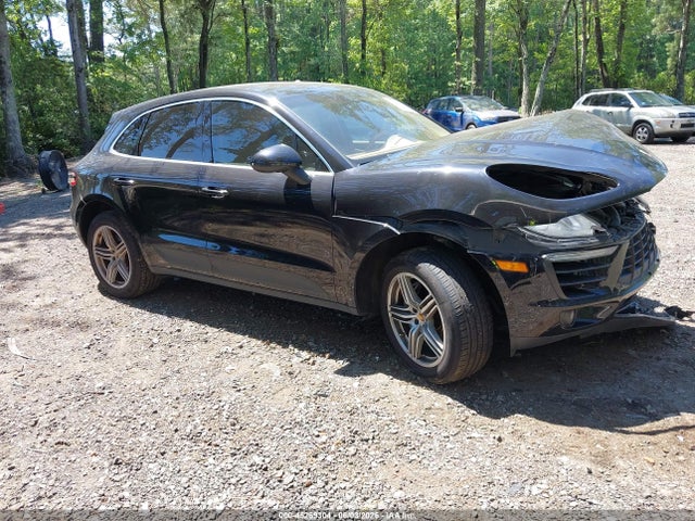 2015 Porsche Macan S მანქანა იყიდება აუქციონზე, vin: WP1AB2A5XFLB67279, აუქციონის ნომერი: 45269304