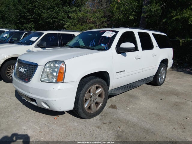 Aukcja sprzedaży 2013 Gmc Yukon Xl 1500 Slt, vin: 1GKS1KE04DR230379, numer aukcji: 45269308