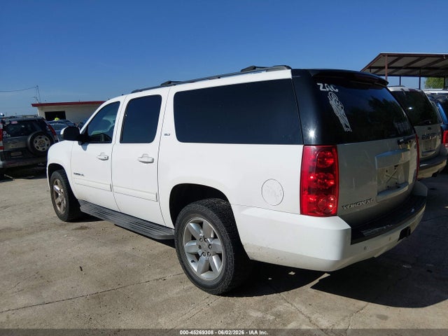 Aukcja sprzedaży 2013 Gmc Yukon Xl 1500 Slt, vin: 1GKS1KE04DR230379, numer aukcji: 45269308