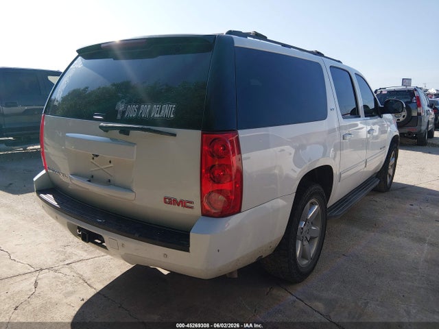 Aukcja sprzedaży 2013 Gmc Yukon Xl 1500 Slt, vin: 1GKS1KE04DR230379, numer aukcji: 45269308