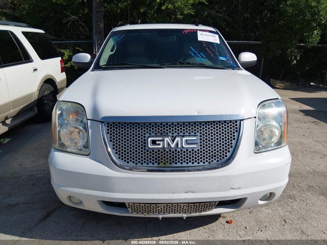 Aukcja sprzedaży 2013 Gmc Yukon Xl 1500 Slt, vin: 1GKS1KE04DR230379, numer aukcji: 45269308