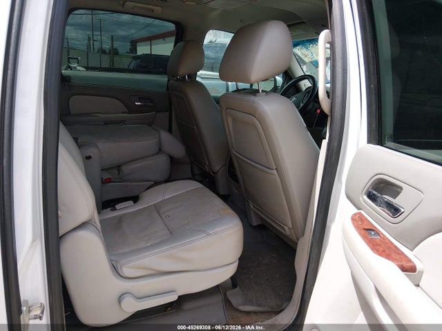 Aukcja sprzedaży 2013 Gmc Yukon Xl 1500 Slt, vin: 1GKS1KE04DR230379, numer aukcji: 45269308