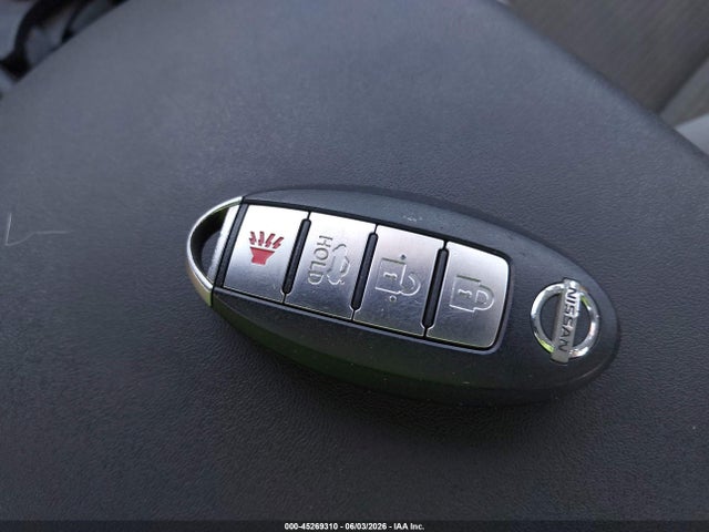 Продажа на аукционе авто 2011 Nissan Sentra 2.0sr, vin: 3N1AB6AP3BL727039, номер лота: 45269310