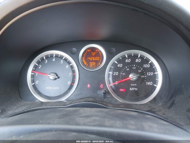 Продажа на аукционе авто 2011 Nissan Sentra 2.0sr, vin: 3N1AB6AP3BL727039, номер лота: 45269310