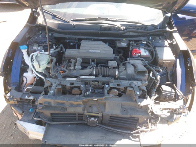 Aukcja sprzedaży 2020 Honda Cr-v Awd Ex-l, vin: 2HKRW2H8XLH619143, numer aukcji: 45269311
