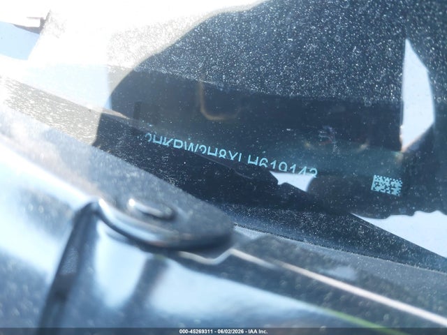Aukcja sprzedaży 2020 Honda Cr-v Awd Ex-l, vin: 2HKRW2H8XLH619143, numer aukcji: 45269311