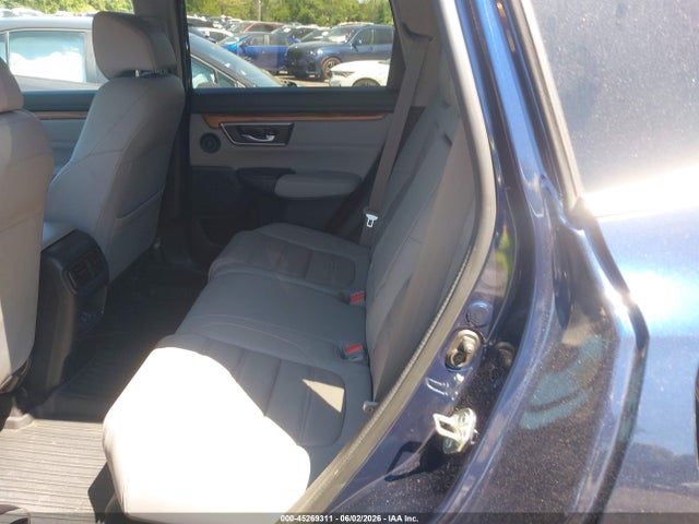 Aukcja sprzedaży 2020 Honda Cr-v Awd Ex-l, vin: 2HKRW2H8XLH619143, numer aukcji: 45269311