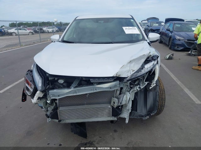 Aukcja sprzedaży 2025 Mitsubishi Eclipse Cross Es S-awc, vin: JA4ATUAA5SZ007142, numer aukcji: 45269316