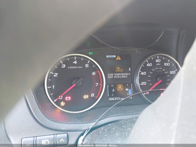 Aukcja sprzedaży 2025 Mitsubishi Eclipse Cross Es S-awc, vin: JA4ATUAA5SZ007142, numer aukcji: 45269316