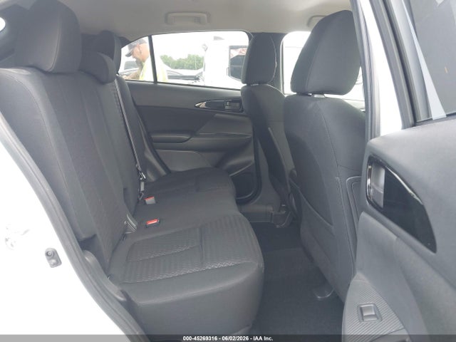Aukcja sprzedaży 2025 Mitsubishi Eclipse Cross Es S-awc, vin: JA4ATUAA5SZ007142, numer aukcji: 45269316