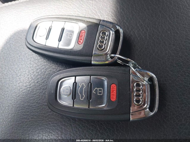 Aukcja sprzedaży 2013 Audi A6 2.0t Premium, vin: WAUGFAFC9DN137271, numer aukcji: 45269318