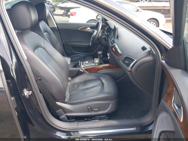 Aukcja sprzedaży 2013 Audi A6 2.0t Premium, vin: WAUGFAFC9DN137271, numer aukcji: 45269318