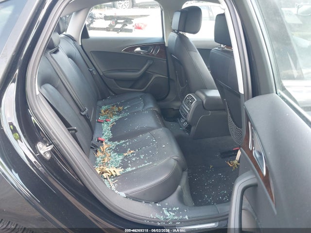 Aukcja sprzedaży 2013 Audi A6 2.0t Premium, vin: WAUGFAFC9DN137271, numer aukcji: 45269318