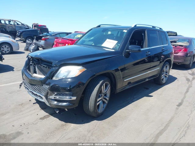 Aukcja sprzedaży 2014 Mercedes-benz Glk 350, vin: WDCGG5HB7EG232911, numer aukcji: 45269319