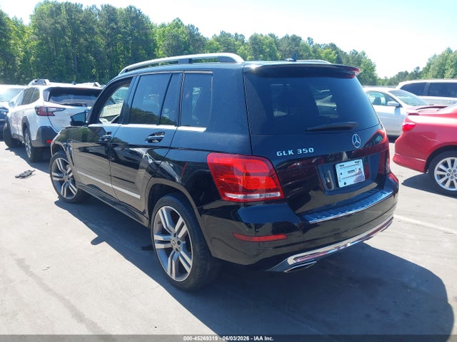Aukcja sprzedaży 2014 Mercedes-benz Glk 350, vin: WDCGG5HB7EG232911, numer aukcji: 45269319