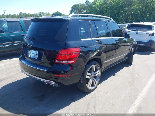Aukcja sprzedaży 2014 Mercedes-benz Glk 350, vin: WDCGG5HB7EG232911, numer aukcji: 45269319