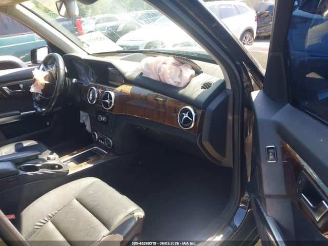 Aukcja sprzedaży 2014 Mercedes-benz Glk 350, vin: WDCGG5HB7EG232911, numer aukcji: 45269319