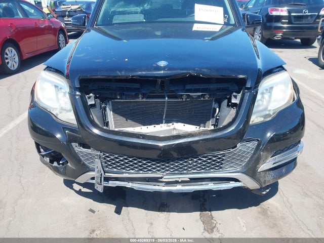 Aukcja sprzedaży 2014 Mercedes-benz Glk 350, vin: WDCGG5HB7EG232911, numer aukcji: 45269319
