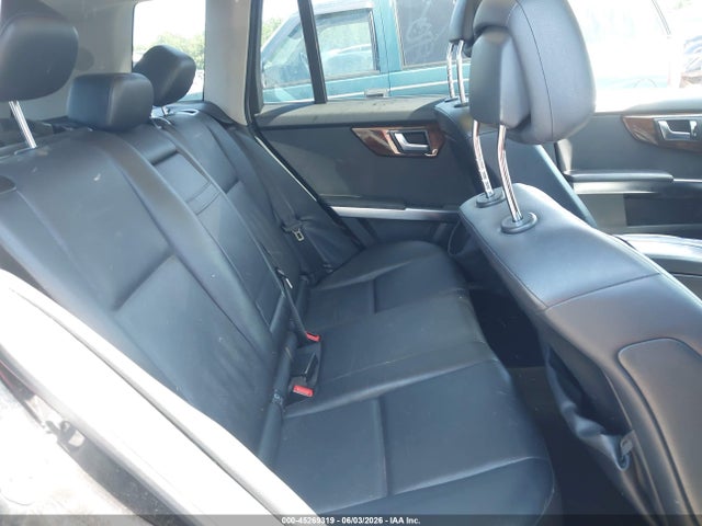 Aukcja sprzedaży 2014 Mercedes-benz Glk 350, vin: WDCGG5HB7EG232911, numer aukcji: 45269319