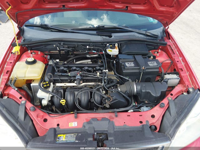 Aukcja sprzedaży 2007 Ford Focus S/se/ses, vin: 1FAHP34N27W353343, numer aukcji: 45269321