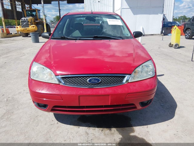 Aukcja sprzedaży 2007 Ford Focus S/se/ses, vin: 1FAHP34N27W353343, numer aukcji: 45269321