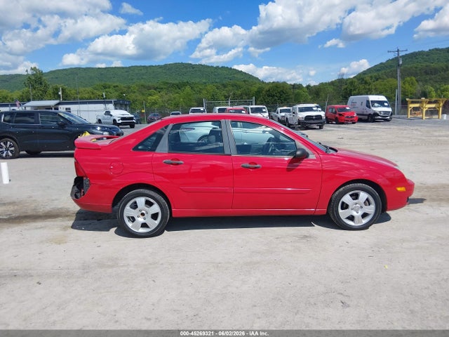Aukcja sprzedaży 2007 Ford Focus S/se/ses, vin: 1FAHP34N27W353343, numer aukcji: 45269321