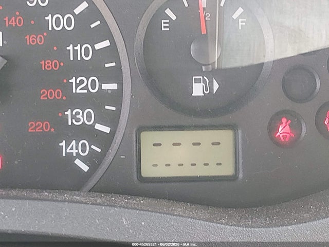Aukcja sprzedaży 2007 Ford Focus S/se/ses, vin: 1FAHP34N27W353343, numer aukcji: 45269321