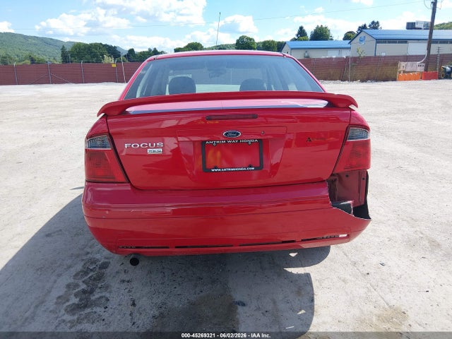 Aukcja sprzedaży 2007 Ford Focus S/se/ses, vin: 1FAHP34N27W353343, numer aukcji: 45269321