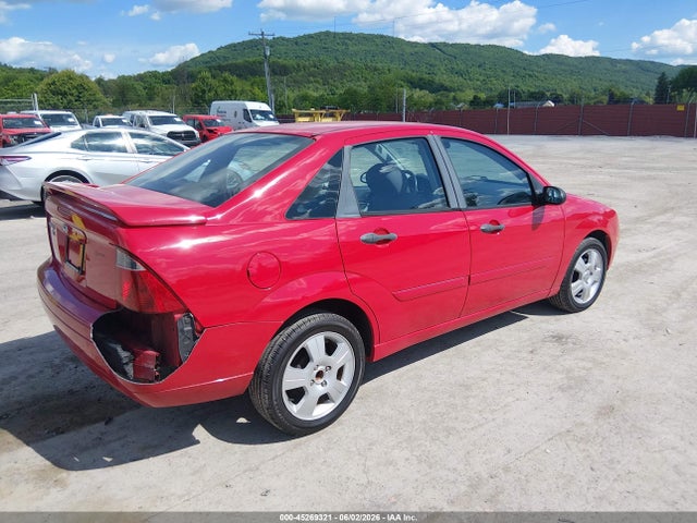 Aukcja sprzedaży 2007 Ford Focus S/se/ses, vin: 1FAHP34N27W353343, numer aukcji: 45269321