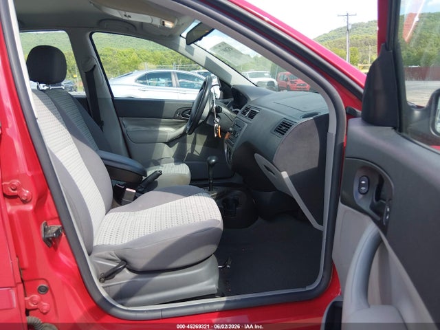 Aukcja sprzedaży 2007 Ford Focus S/se/ses, vin: 1FAHP34N27W353343, numer aukcji: 45269321