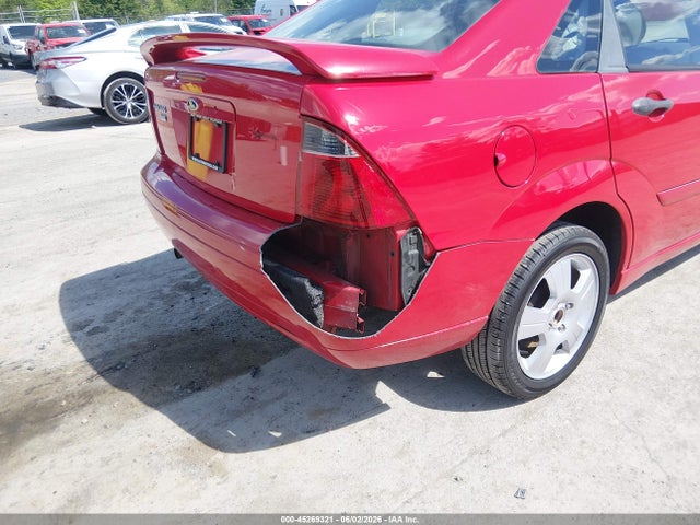 Aukcja sprzedaży 2007 Ford Focus S/se/ses, vin: 1FAHP34N27W353343, numer aukcji: 45269321