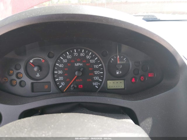Aukcja sprzedaży 2007 Ford Focus S/se/ses, vin: 1FAHP34N27W353343, numer aukcji: 45269321