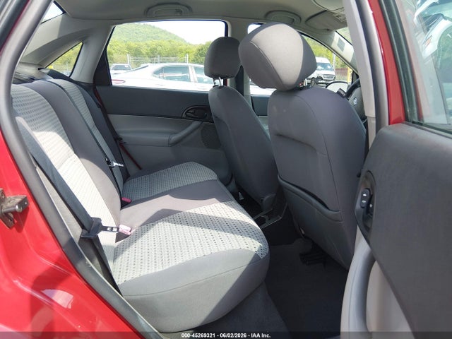 Aukcja sprzedaży 2007 Ford Focus S/se/ses, vin: 1FAHP34N27W353343, numer aukcji: 45269321