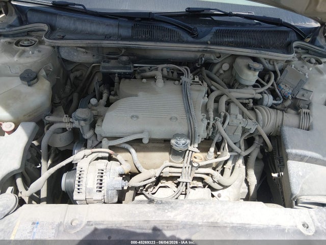 Продажа на аукционе авто 2011 Buick Lucerne Cx, vin: 1G4HA5EMXBU101708, номер лота: 45269323