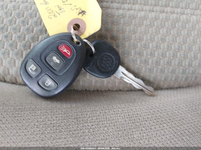 Продажа на аукционе авто 2011 Buick Lucerne Cx, vin: 1G4HA5EMXBU101708, номер лота: 45269323