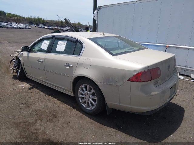 Продажа на аукционе авто 2011 Buick Lucerne Cx, vin: 1G4HA5EMXBU101708, номер лота: 45269323