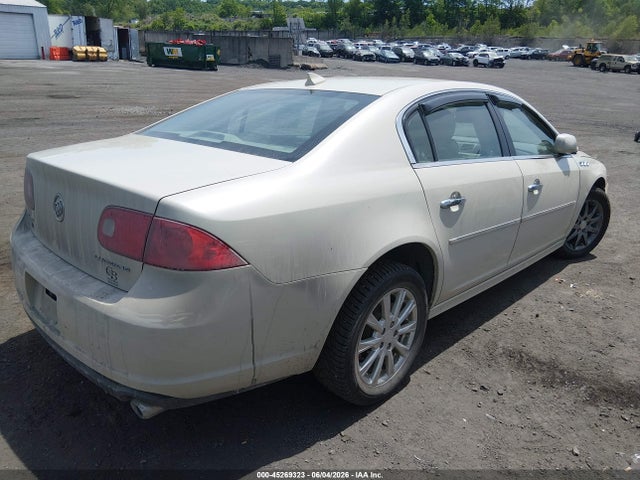 Продажа на аукционе авто 2011 Buick Lucerne Cx, vin: 1G4HA5EMXBU101708, номер лота: 45269323