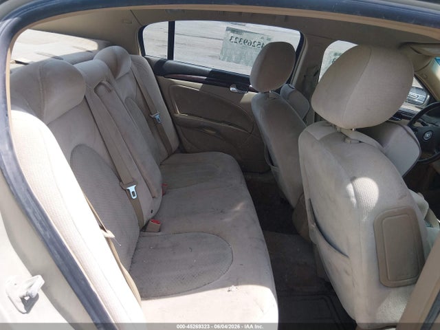 Продажа на аукционе авто 2011 Buick Lucerne Cx, vin: 1G4HA5EMXBU101708, номер лота: 45269323