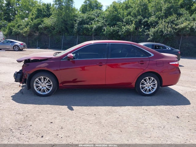 4T1BF1FK4FU925285 Toyota CAMRY LE