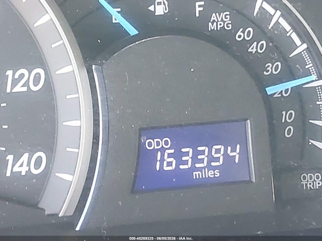 4T1BF1FK4FU925285 Toyota CAMRY LE