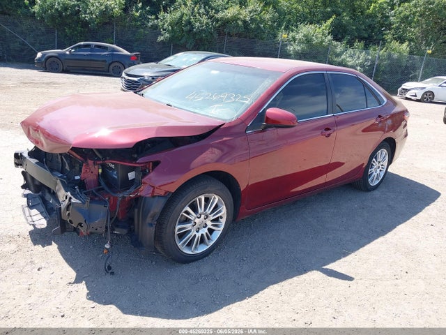 4T1BF1FK4FU925285 Toyota CAMRY LE