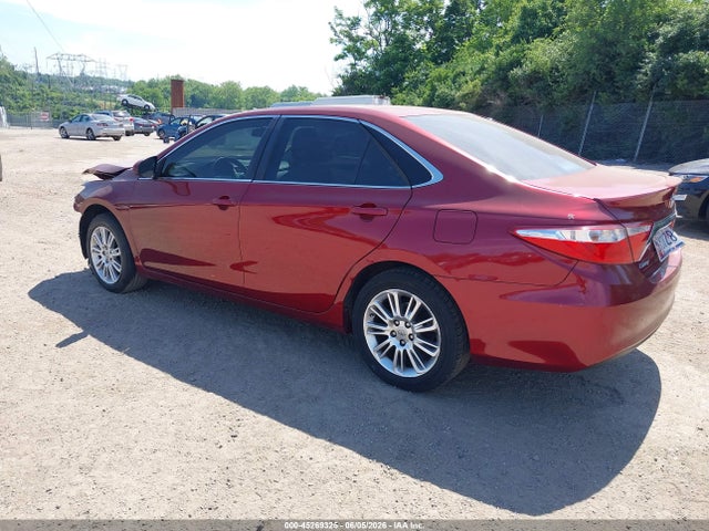 4T1BF1FK4FU925285 Toyota CAMRY LE