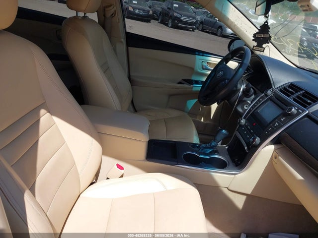 4T1BF1FK4FU925285 Toyota CAMRY LE