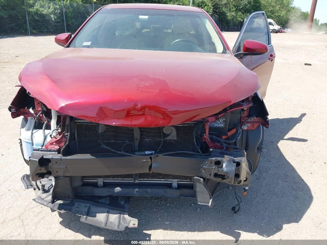 4T1BF1FK4FU925285 Toyota CAMRY LE