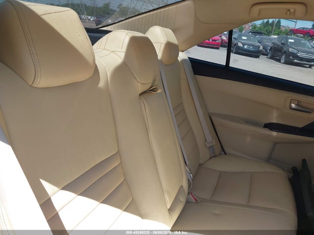 4T1BF1FK4FU925285 Toyota CAMRY LE