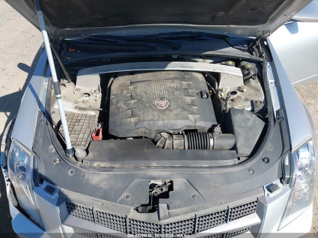 Aukcja sprzedaży 2011 Cadillac Cts Luxury, vin: 1G6DG5EY3B0116422, numer aukcji: 45269336