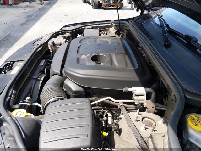 Jeep Grand Cherokee Laredo E 4x4 2019 1C4RJFAG7KC754159 Image 10