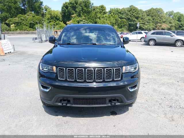 Jeep Grand Cherokee Laredo E 4x4 2019 1C4RJFAG7KC754159 Image 13